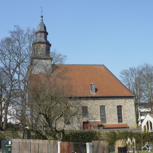 Auferstehungskirche