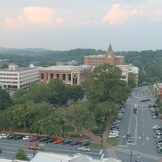 Marietta Square