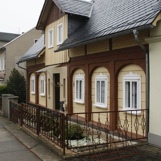 Hauptstraße 13