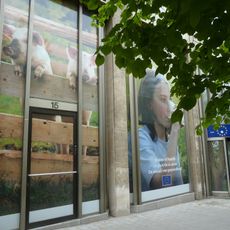 Direzione generale per l'agricoltura e sviluppo rurale