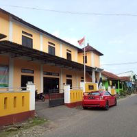 Sawangan