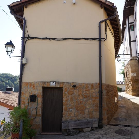 Casa Cerca Baja 13