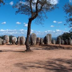 Crómlech de los Almendros