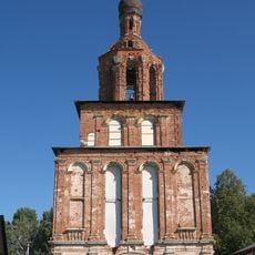 Saint Isaac's Church