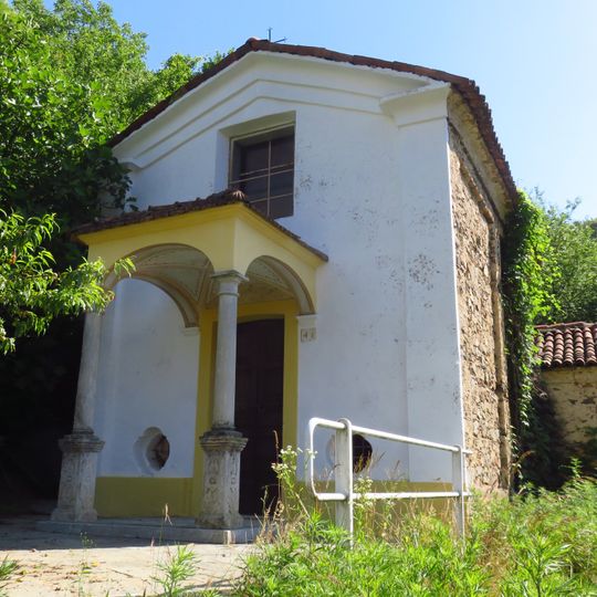 Oratorio di San Giuseppe