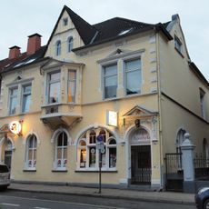 Wohn- und Geschäftshaus Bochumer Straße 27