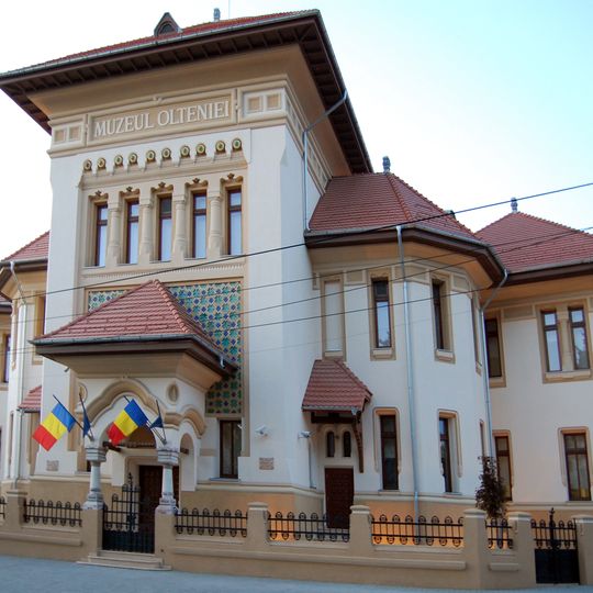 Museum of Oltenia