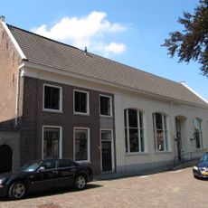 Kerksingel 27, Ridderkerk