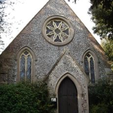 Church of St George