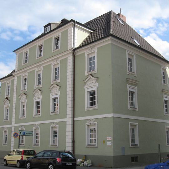 Wohnhaus