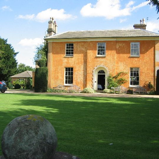 Langar Hall