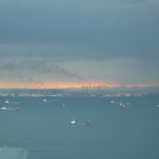Bukom Island