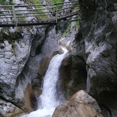 Bärenschützklamm