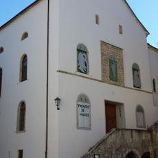 Théâtre de Valère