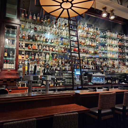 Kincaid's Fish, Chop & Steakhouse
