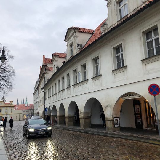 Museum of miniatures