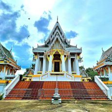 Wat Maha Sawat Nak Phuttharam