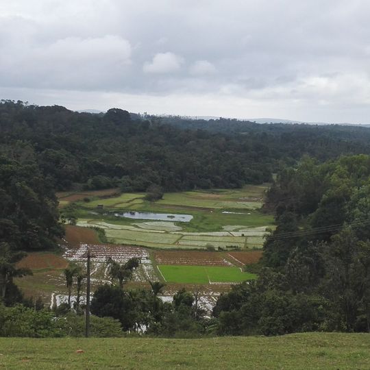 Sakleshpur
