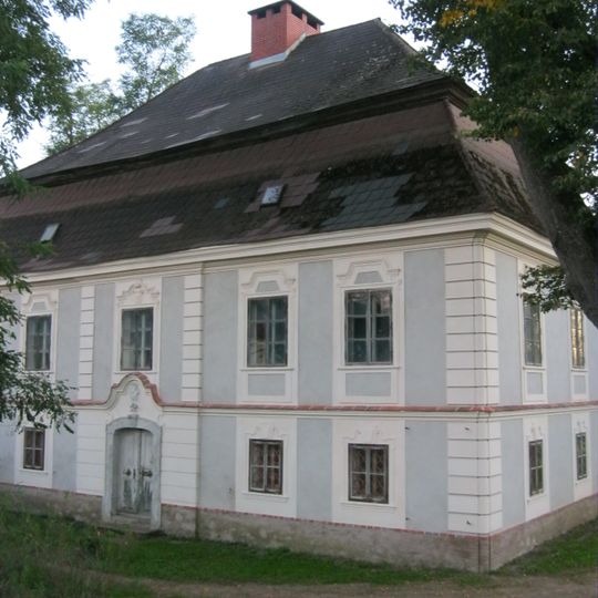 Wohnhaus, Fichtenhof