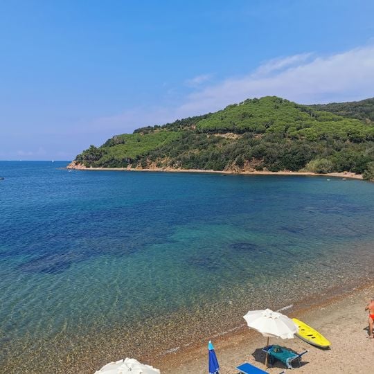 Spiaggia dell'Ottone
