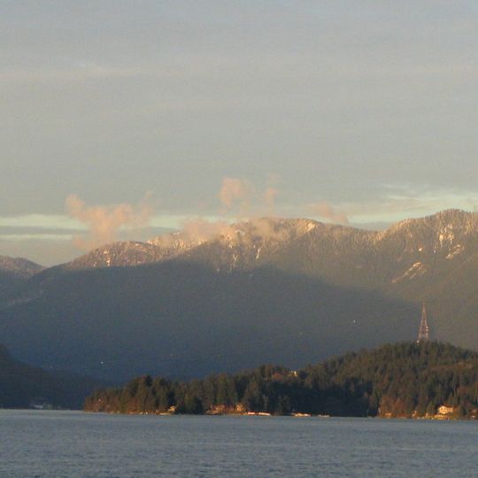 Təmtəmíxʷtən/Belcarra Regional Park