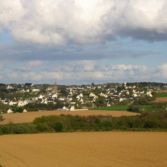 Saint-Thégonnec