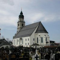 Seekirchen am Wallersee