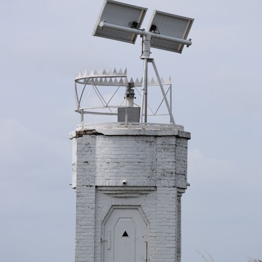 Hoedekenskerke Light