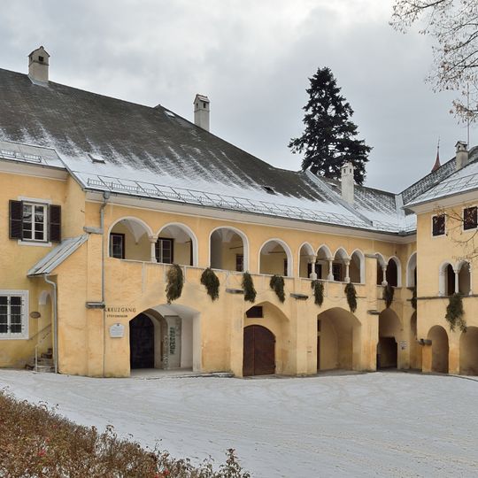 Stiftsmuseum Millstatt