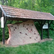 Geologisch-naturkundlicher Wanderweg Külsheim