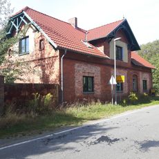 Zollhaus