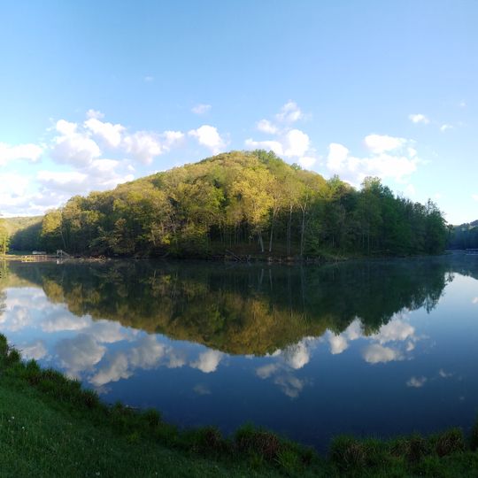 Tar Hollow State Park