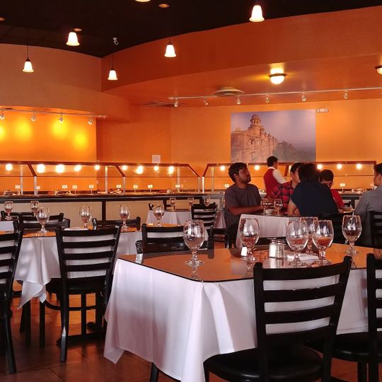 Delhi Indian Cuisine
