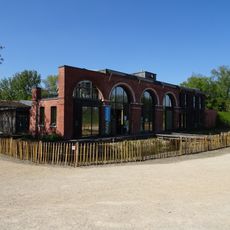 Relais Nature du Parc de la Deûle