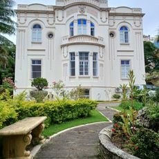 Antiga Casa do Bispo