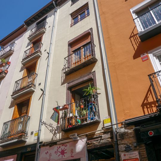 Casa Correría 48