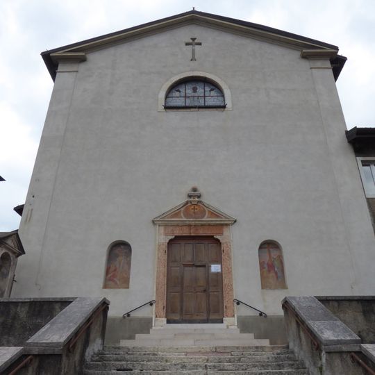 Chiesa di San Bernardino