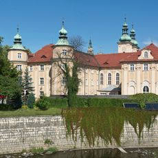 Franciscan monastery in Kłodzko
