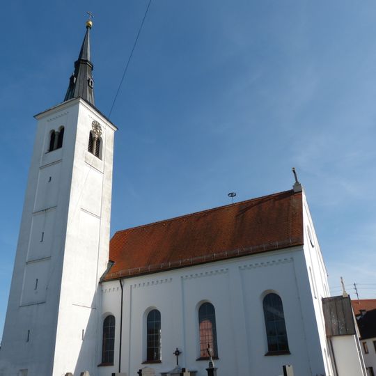 Heilige Sieben Brüder