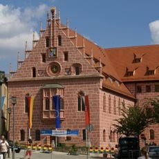 Rathaus