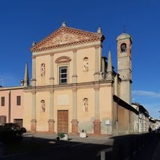 Chiesa dell’Annunciata