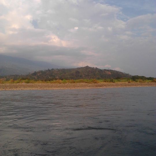 Ene River