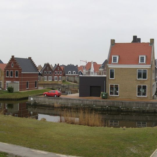 Esonstêd