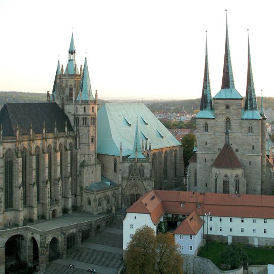Erfurt