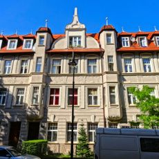 Cieszkowskiego 16 Bydgoszcz