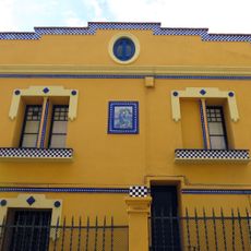 Cases al carrer de Gibraltar