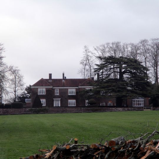 Norsebury House