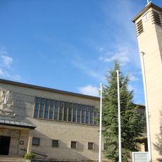 Saint Dionysius Church