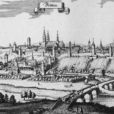 Franziskanerminoritenkloster Fritzlar