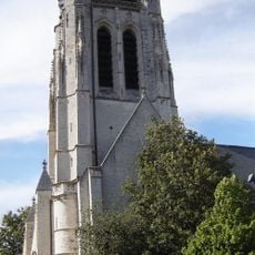 Sint-Maartenskerk